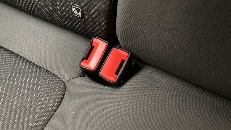 Ford Fiesta 1.0 EcoBoost Trend 5dr Petrol Hatchback